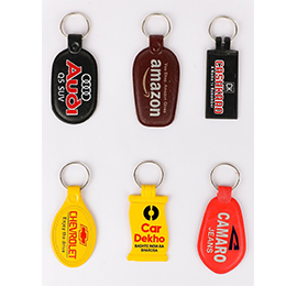 ABS Keychains