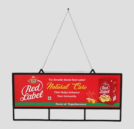 Promotional Danglers