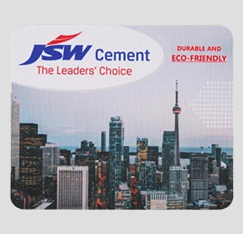 Printed Promotional Mouse Pad
